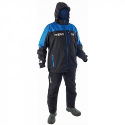 Daiwa Nzon Rain Suit