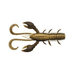 Berkley Hollow Craw 7cm