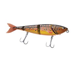 Berkley Zilla Swimmer 12cm