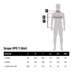 Nash Scope OPS T-Shirt