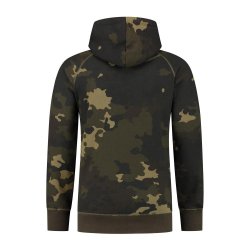 Korda Limited Edition Team Dark Kamo Hoodie