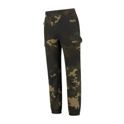 Korda Dark Kamo Heavy Joggers