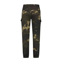 Korda Dark Kamo Heavy Joggers