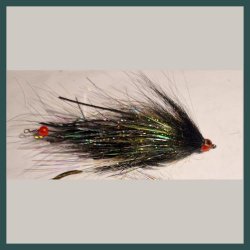 TigerTeef Articulated Fly