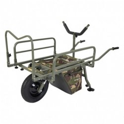 Carp Porter Mk2 DPM Barrow