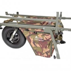 Carp Porter Mk2 DPM Barrow