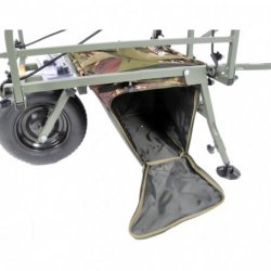 Carp Porter Mk2 DPM Barrow