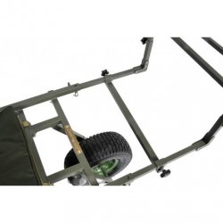 Carp Porter Mk2 Fat Boy Barrow