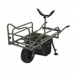 Carp Porter Mk2 Fat Boy Barrow