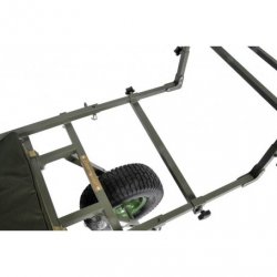 Carp Porter Mk4S Evo Barrow