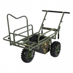 Carp Porter Big Boy Tri Porter DPM Barrow