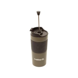 Trakker Armolife Thermal Coffee Press Mug