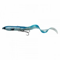 Savage Gear 3D Hard Eel 2+1 17cm 50g