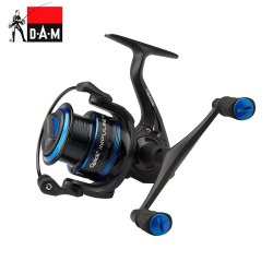 Quick Impulse 4OTT 4000FD Reel