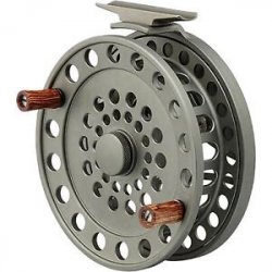 Quick Trent Centrepin Reel