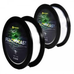 Ridge Monkey FluoroCast Fluoro Coated Mainline