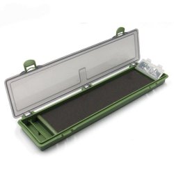 NGT Plastic Rig Case