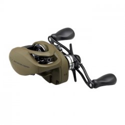 Savage Gear SG8 100 BC Multiplier Reel