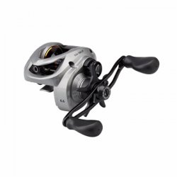 Savage Gear SG6 100 BC Multiplier Reel