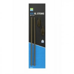 Preston ICS XL Stems