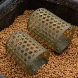 Preston ICS Bait Up Feeder