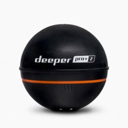 Deeper Smart Sonar Pro Plus 2