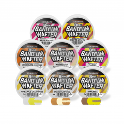 Sonu Salted Caramel Bandum Wafters