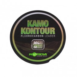 Korda Kamo Kontour 0.60mm 50m