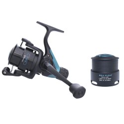 Drennan Vertex RD Reel