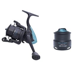 Drennan Vertex FD Reel