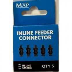 MAP Inline Feeder Connector