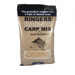 Ringers Bag Up Carp Mix