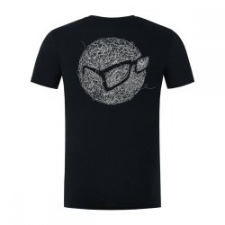 Korda Birdsnest Tee Black