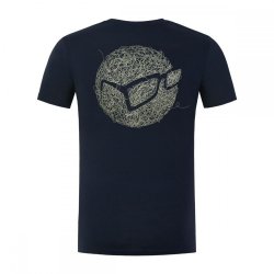 Korda Birdsnest Tee Navy