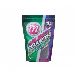 Mainline Match Activated Halibut Pellets 1kg