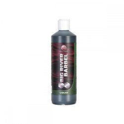 Mainline Match Big River Barbel Liquid 500ml