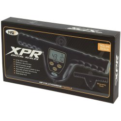 NGT XPR Scales - Digital 110lb