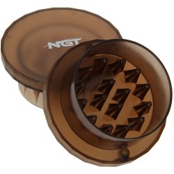 NGT Hand Held Bait Grinder