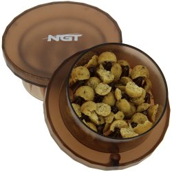 NGT Hand Held Bait Grinder