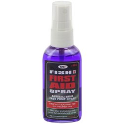 NGT Fish Aid - Antibacterial 50ml Spray