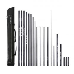 Shimano Aero Pro Competition 16m Pole Pack