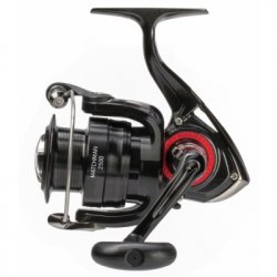 Daiwa Matchman Reel