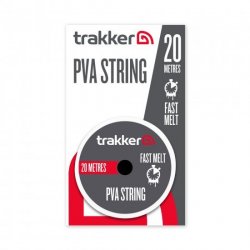 Trakker PVA String 20m