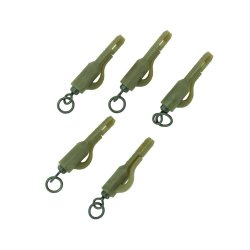 Trakker Fused Lead Clip