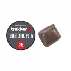 Trakker Tungsten Rig Putty