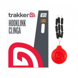 Trakker Hooklink Clinga