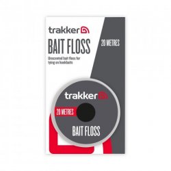 Trakker Bait Floss 20m