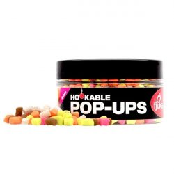 Fjuka Hookable Pop Up Refills 30g