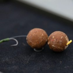 Fjuka Wrapped Boilies 14mm