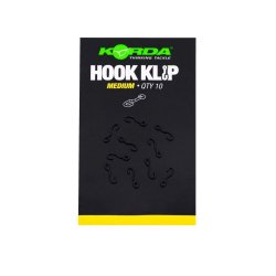 Korda Hook Klip Medium